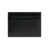 Monaco kortholder «Black» 7665472AAS61000