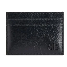 Monaco kortholder «Black» 7665472AAS81000 Monaco kortholder «Black» 7665472AAS81000