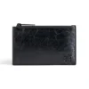Monaco lang mynt- og kortholder «Black» 7665752AAS81000