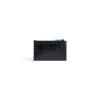 Monaco lang mynt- og kortholder «Black» 7665752AAS81000