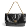 Monaco Large Chain Bag «Black» 7659332AAR81000