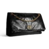 Monaco Large Chain Bag «Black» 7659332AAR81000