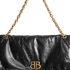 Monaco Large Chain Bag «Black» 7659332AAR81000