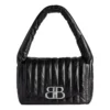 Monaco liten skulderveske «Black» 7878962AA7Z1000