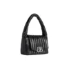 Monaco liten skulderveske «Black» 7878962AA7Z1000