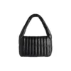 Monaco liten skulderveske «Black» 7878962AA7Z1000