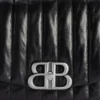 Monaco liten skulderveske «Black» 7878962AA7Z1000