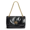Monaco Medium Chain Vesker «Black» 7659452AAR81000