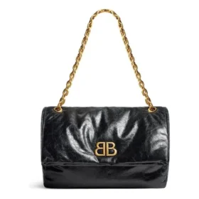Monaco Medium Chain Vesker «Black» 7659452AAR81000