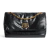 Monaco Medium Chain Vesker «Black» 7659452AAR81000