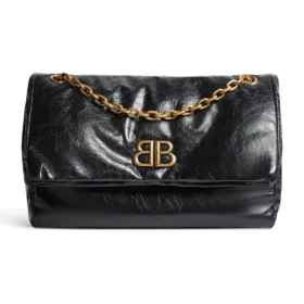 Monaco Medium Chain Vesker «Black» 7659452AAR81000