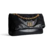 Monaco Medium Chain Vesker «Black» 7659452AAR81000