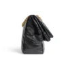 Monaco Medium Chain Vesker «Black» 7659452AAR81000