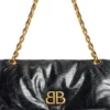 Monaco Medium Chain Vesker «Black» 7659452AAR81000