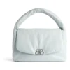 Monaco stor skulderveske «Light Blue» 7916362AA3Z3909