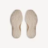 Monday Ultra-sneaker for kvinner i beige/hvit