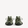 Monday Ultra-sneaker for menn i khaki/hvit/svart