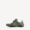 Monday Ultra-sneaker for menn i khaki/hvit/svart