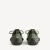 Monday Ultra-sneaker for menn i khaki/hvit/svart