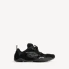 Monday Ultra-sneaker for menn i svart
