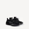 Monday Ultra-sneaker for menn i svart