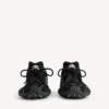 Monday Ultra-sneaker for menn i svart
