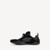 Monday Ultra-sneaker for menn i svart