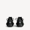 Monday Ultra-sneaker for menn i svart