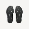 Monday Ultra-sneaker for menn i svart