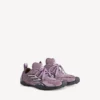 Monday Ultra-sneakers for kvinner i lilla/hvit/svart