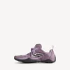 Monday Ultra-sneakers for kvinner i lilla/hvit/svart