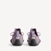 Monday Ultra-sneakers for kvinner i lilla/hvit/svart