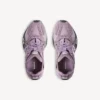 Monday Ultra-sneakers for kvinner i lilla/hvit/svart