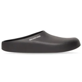 Mule-sandaler «Black» 697635W1S8V1090