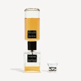 Muscara Parfum-påfyll