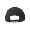 Nasa baseballcap «Black» 661600410B21000