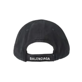 Nasa baseballcap «Black» 661600410B21000