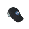 Nasa baseballcap «Black» 661600410B21000