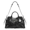 Neo Cagole City-håndveske «Black» 700451210B01000