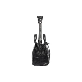 Neo Cagole City-håndveske «Black» 700451210B01000