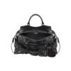 Neo Cagole City-håndveske «Black» 700451210B01000