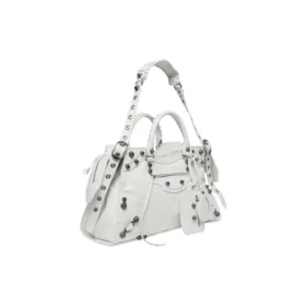Neo Cagole City-håndveske «White» 700451210B09104