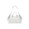 Neo Cagole City-håndveske «White» 700451210B09104