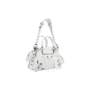 Neo Cagole City liten håndveske «Optic White» 736046210B09104