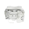 Neo Cagole City liten håndveske «Optic White» 736046210B09104