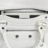 Neo Cagole City liten håndveske «Optic White» 736046210B09104