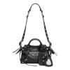 Neo Cagole Xs-håndveske «Black» 700940210B01000