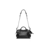Neo Cagole Xs-håndveske «Black» 700940210B01000