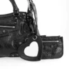 Neo Cagole Xs-håndveske «Black» 700940210B01000