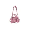Neo Cagole Xs-håndveske «Light Pink» 700940210B06904